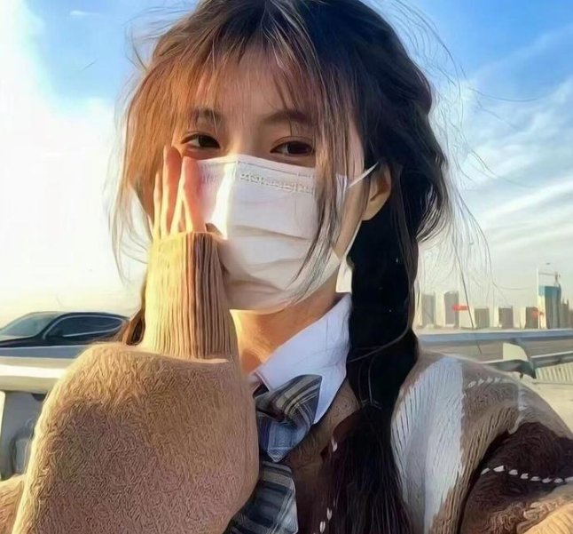 汪洋中的一条船